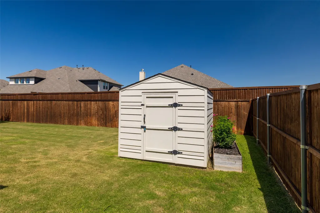 2504 Wallingford Drive Mansfield TX 76084