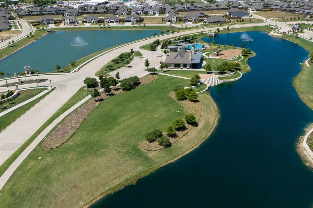 2504 Wallingford Drive Mansfield TX 76084