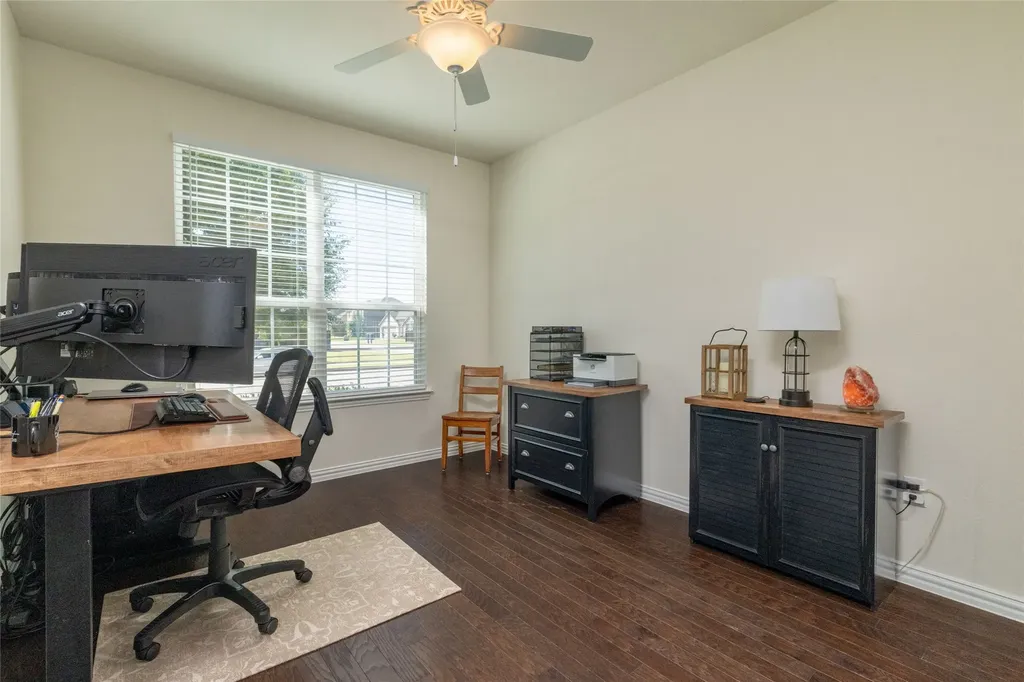 2504 Wallingford Drive Mansfield TX 76084