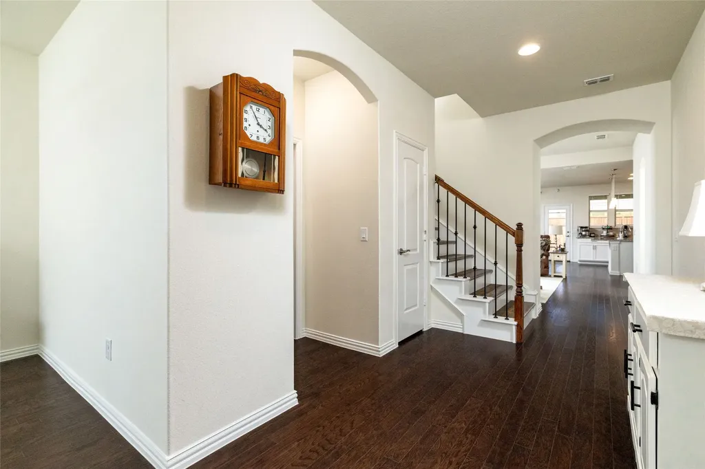 2504 Wallingford Drive Mansfield TX 76084