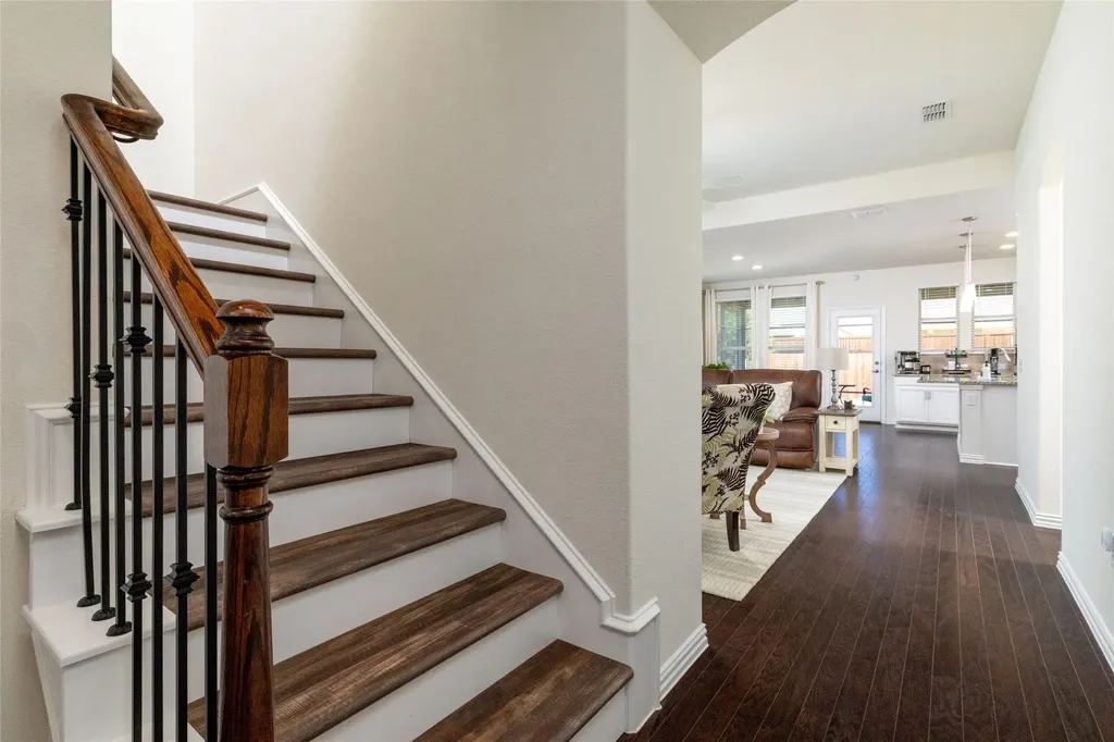 2504 Wallingford Drive Mansfield TX 76084