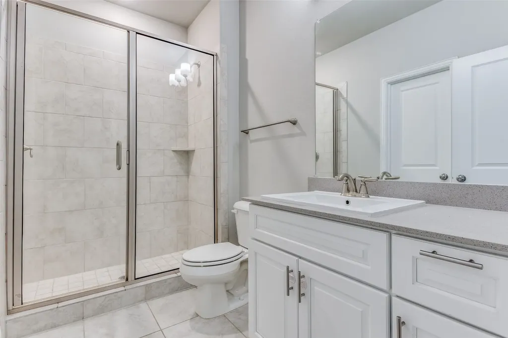 17620 Bottlebrush Drive Dallas TX 75252