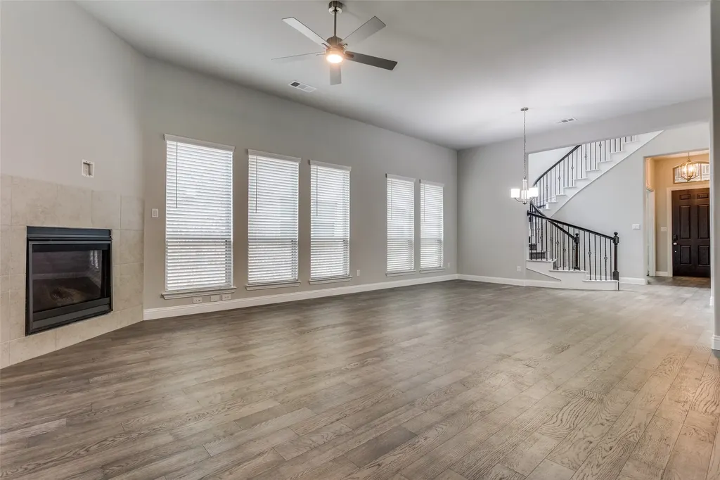 17620 Bottlebrush Drive Dallas TX 75252