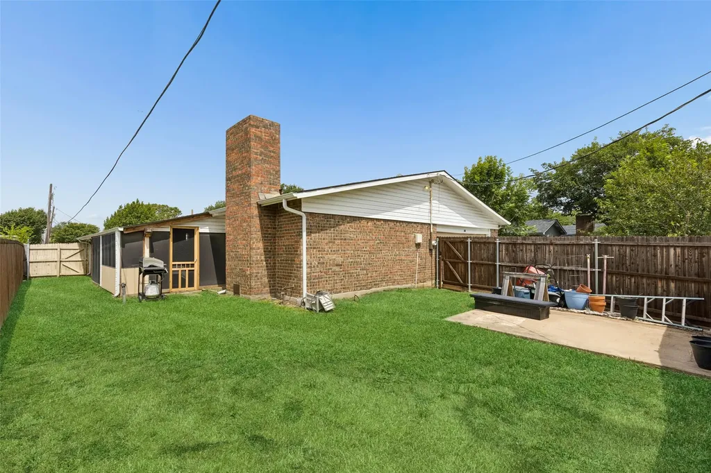 713 Kathryn Drive Lewisville TX 75067