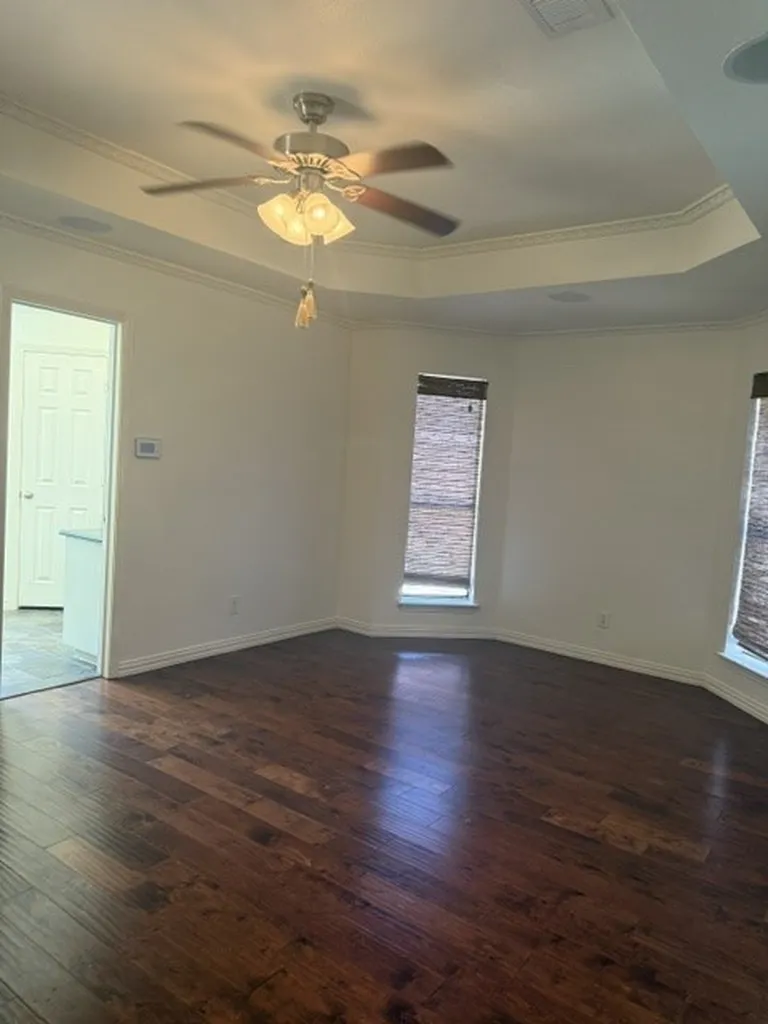 2907 Sweet Briar Street Grapevine TX 76051