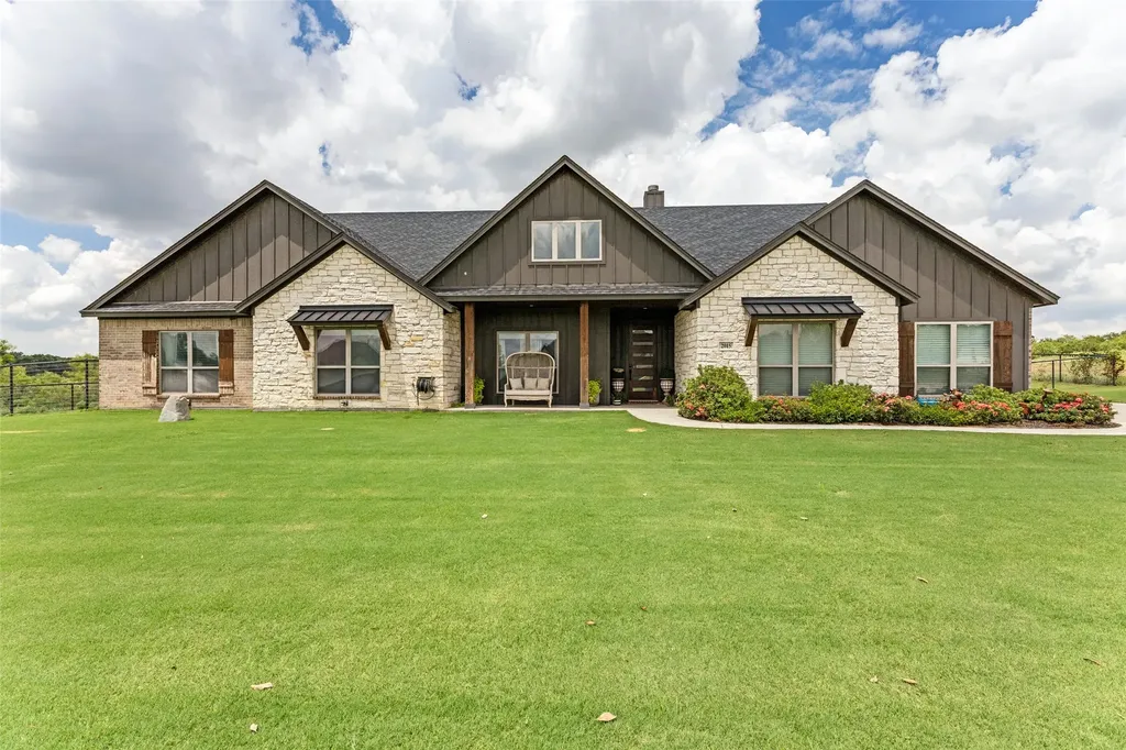 2015 Veal Circle Weatherford TX 76085