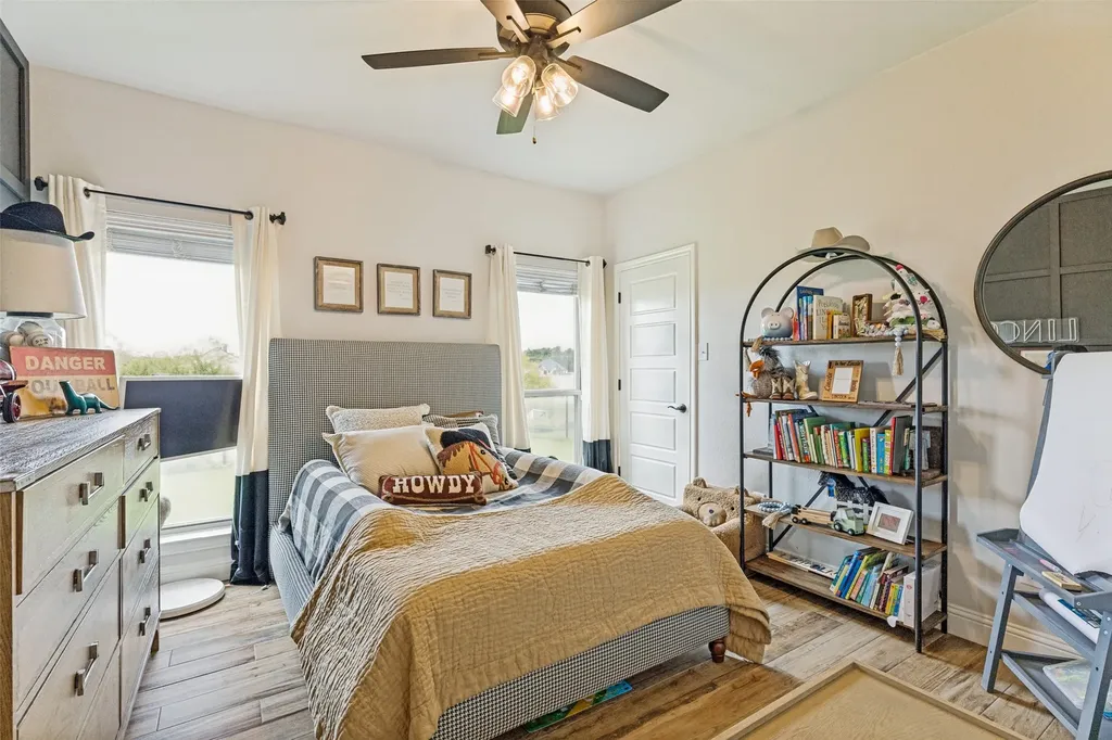 2015 Veal Circle Weatherford TX 76085