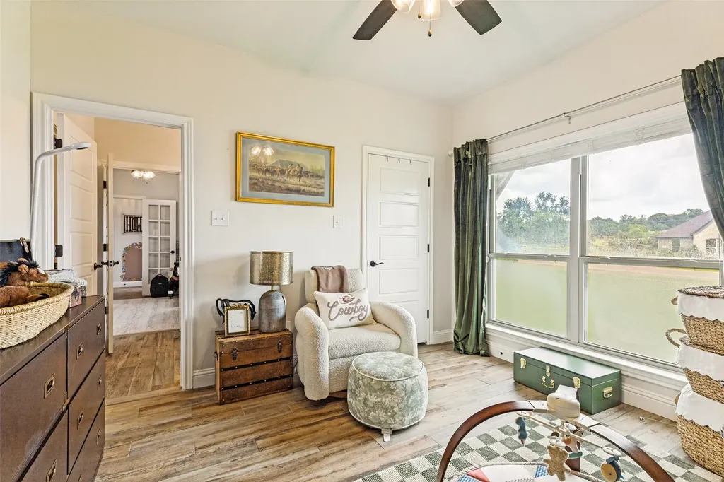 2015 Veal Circle Weatherford TX 76085