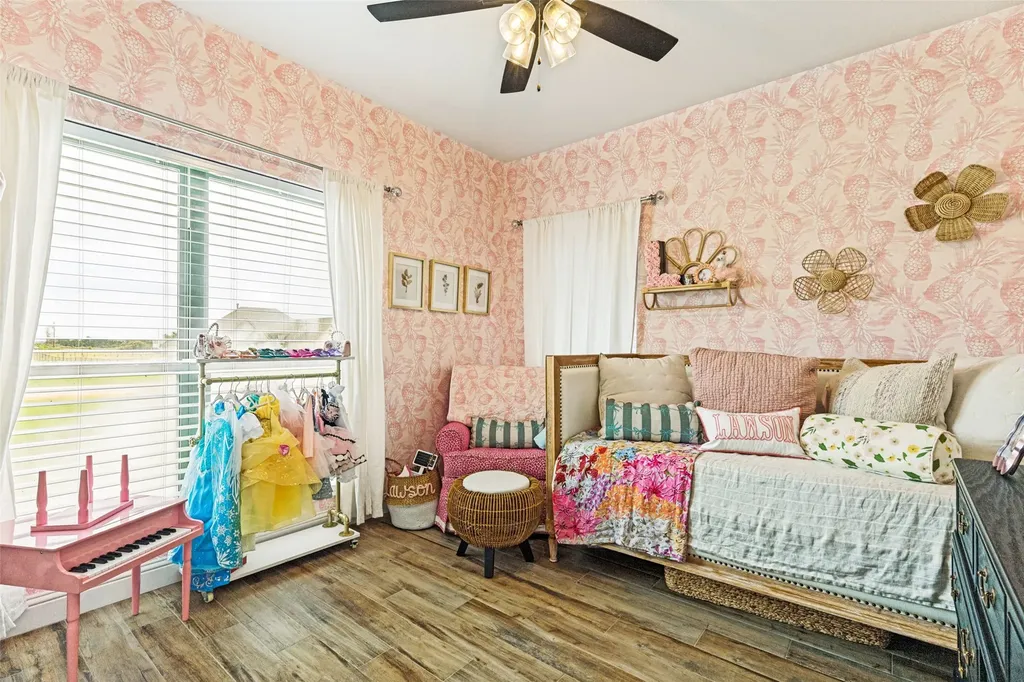 2015 Veal Circle Weatherford TX 76085