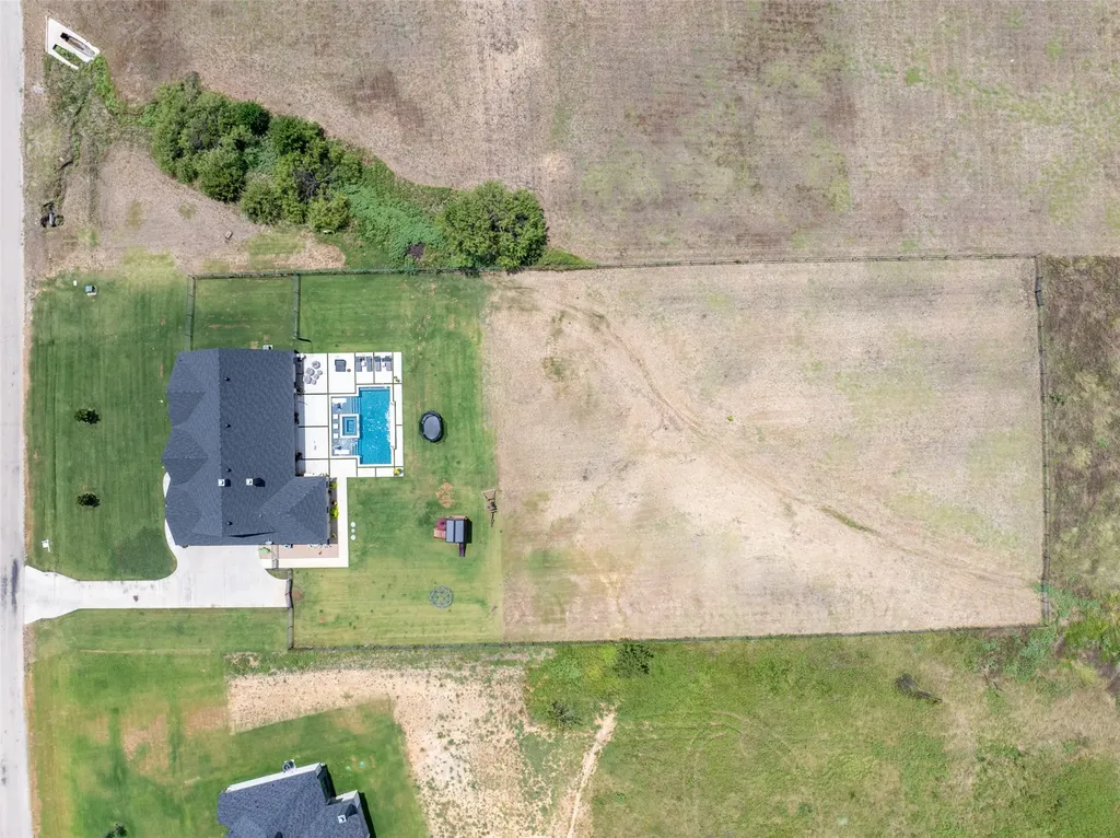 2015 Veal Circle Weatherford TX 76085