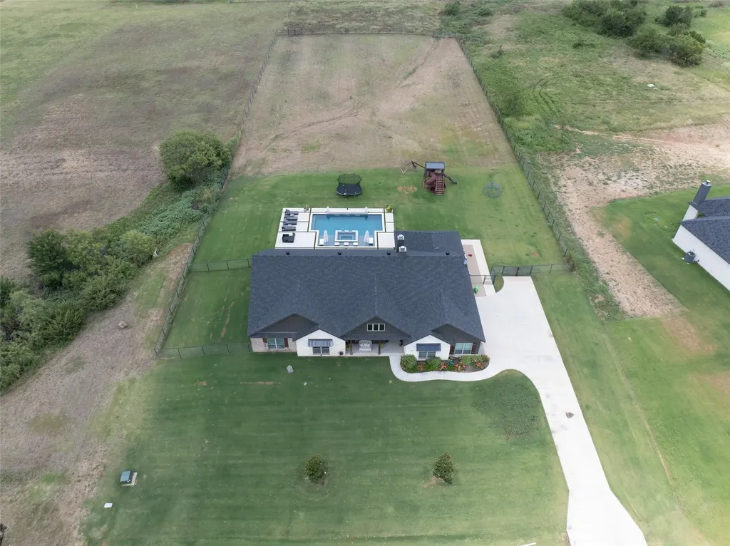 2015 Veal Circle Weatherford TX 76085