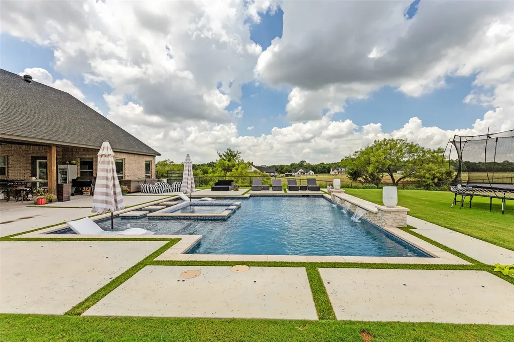 2015 Veal Circle Weatherford TX 76085
