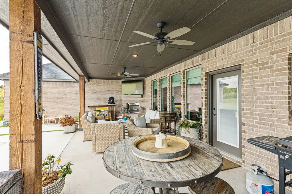 2015 Veal Circle Weatherford TX 76085