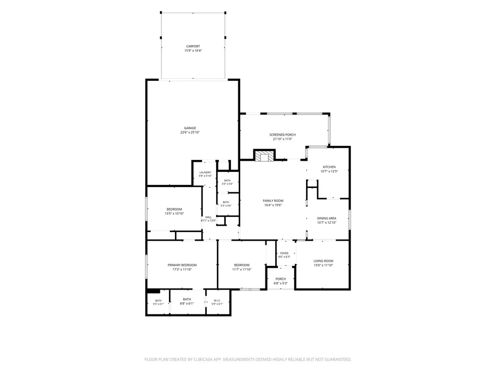 801 Waynelee Drive Lancaster TX 75146
