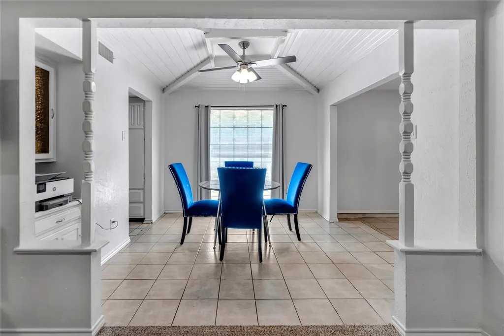 801 Waynelee Drive Lancaster TX 75146