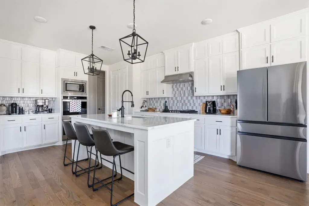 4202 Crown Run Road Midlothian TX 76065