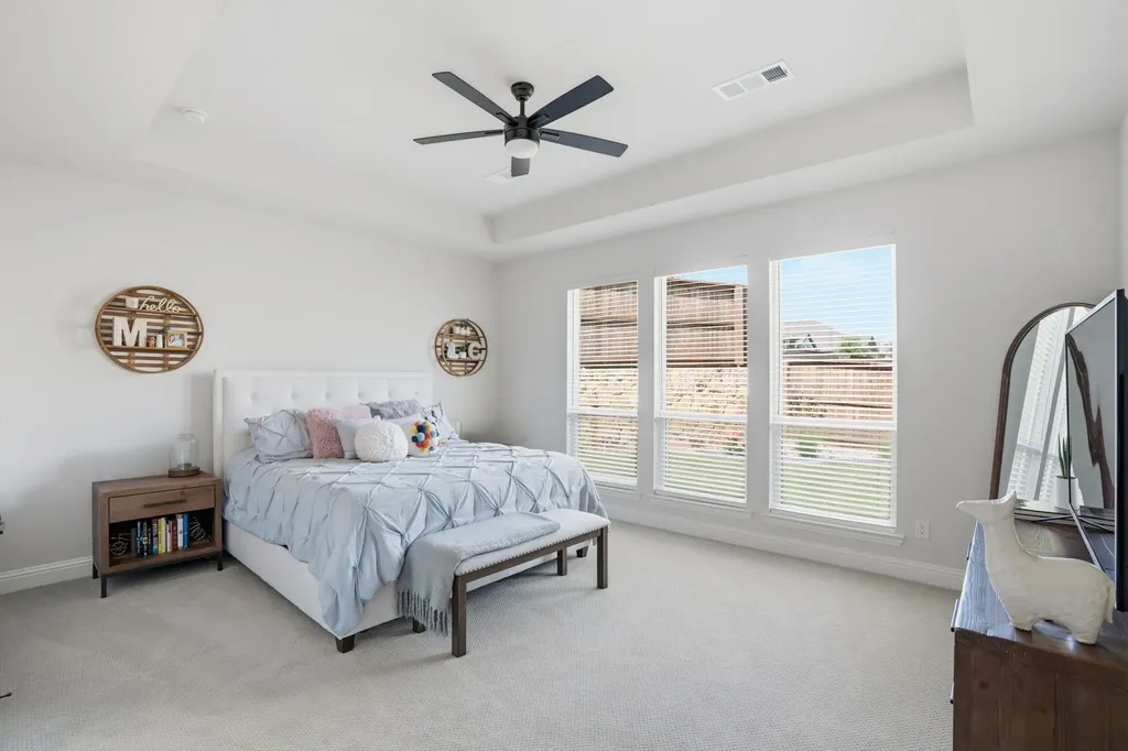 4202 Crown Run Road Midlothian TX 76065