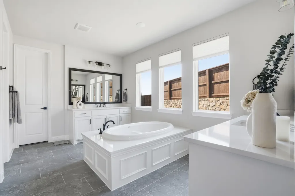 4202 Crown Run Road Midlothian TX 76065