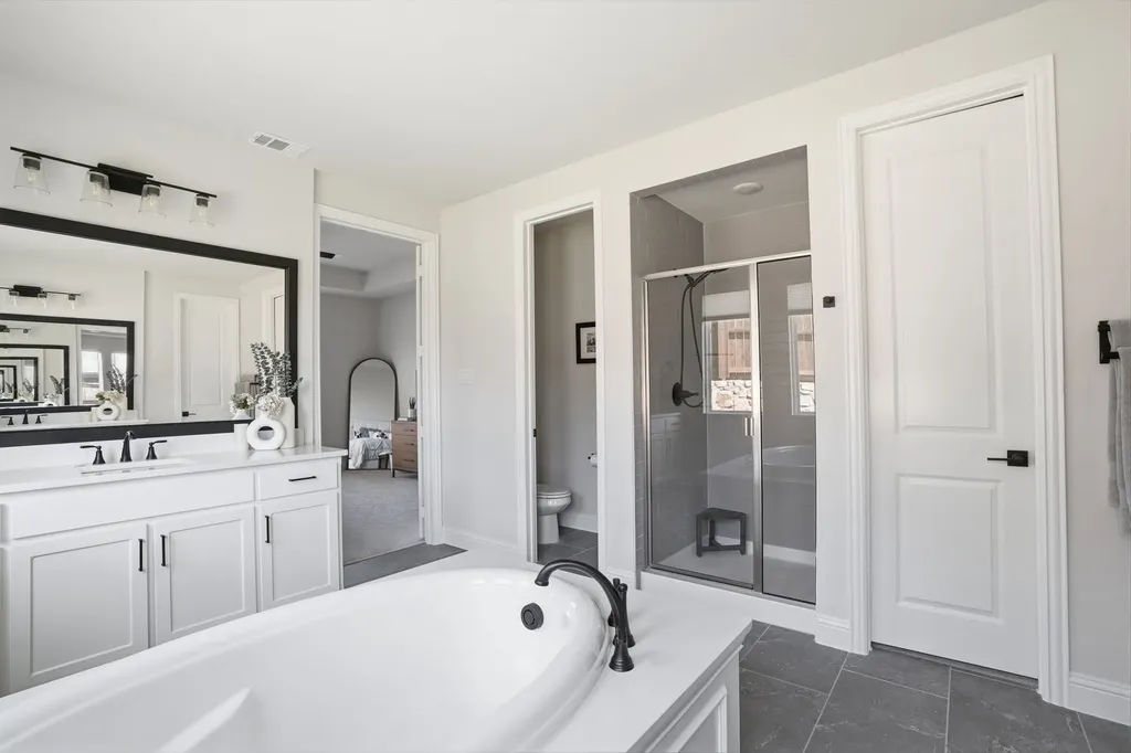 4202 Crown Run Road Midlothian TX 76065
