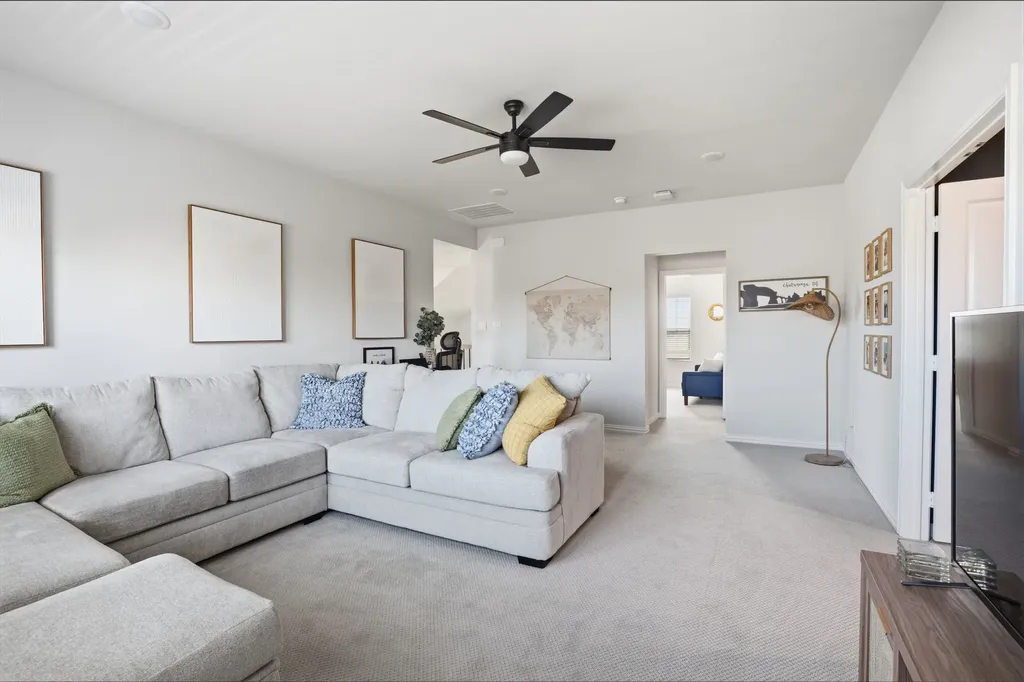 4202 Crown Run Road Midlothian TX 76065