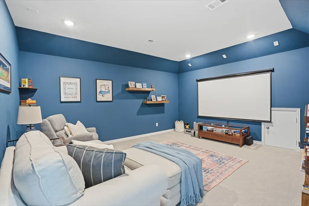 4202 Crown Run Road Midlothian TX 76065