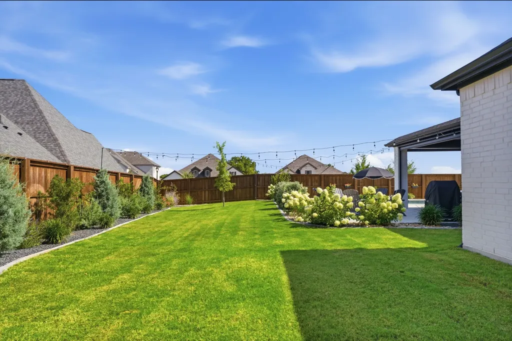 4202 Crown Run Road Midlothian TX 76065