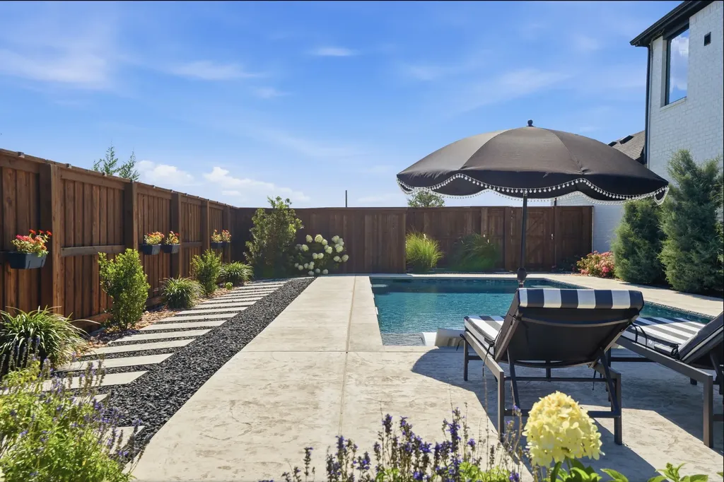 4202 Crown Run Road Midlothian TX 76065