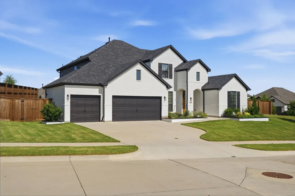 4202 Crown Run Road Midlothian TX 76065