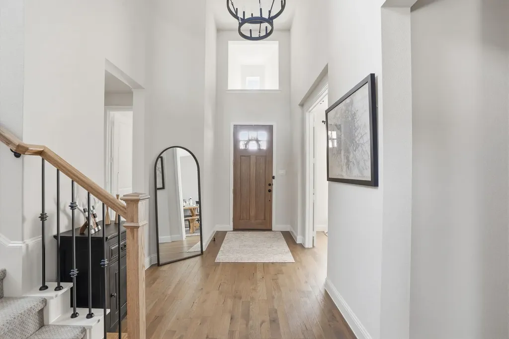 4202 Crown Run Road Midlothian TX 76065