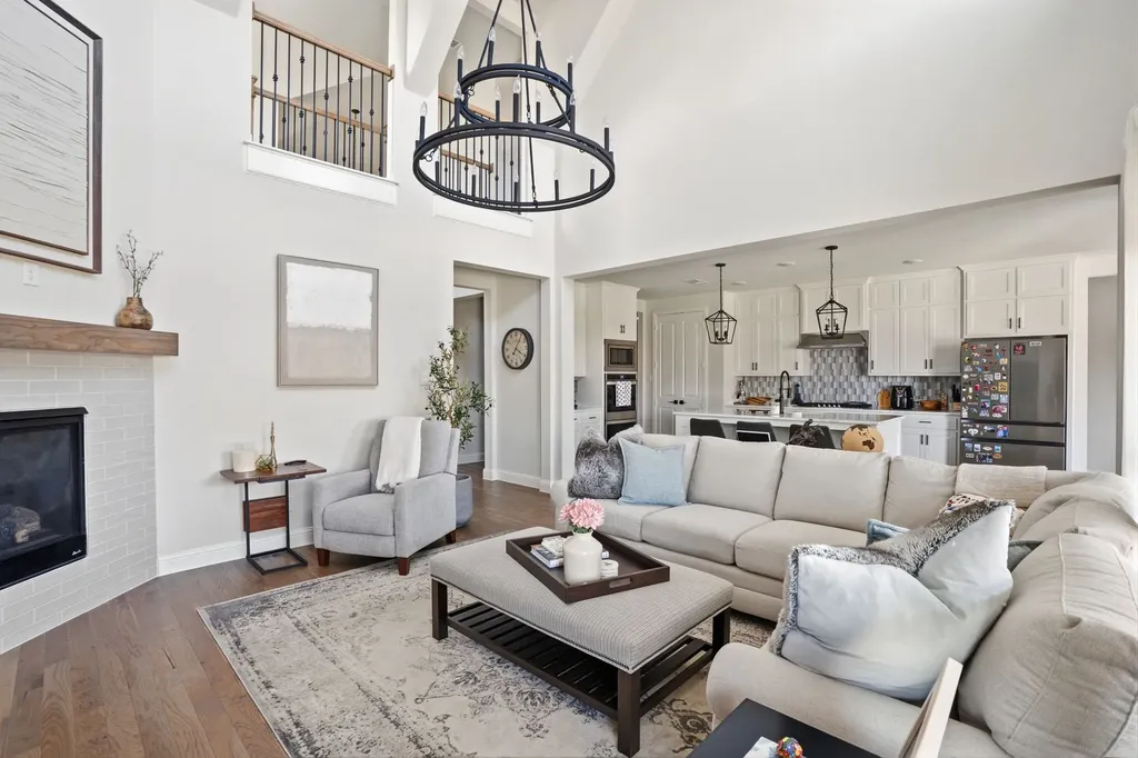 4202 Crown Run Road Midlothian TX 76065