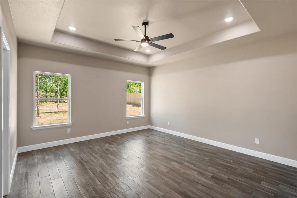 860 Fuller Avenue Cleburne TX 76031