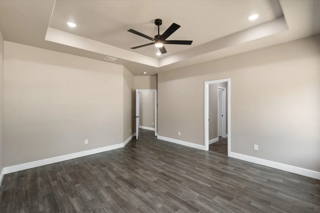 860 Fuller Avenue Cleburne TX 76031
