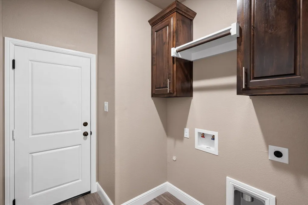 860 Fuller Avenue Cleburne TX 76031