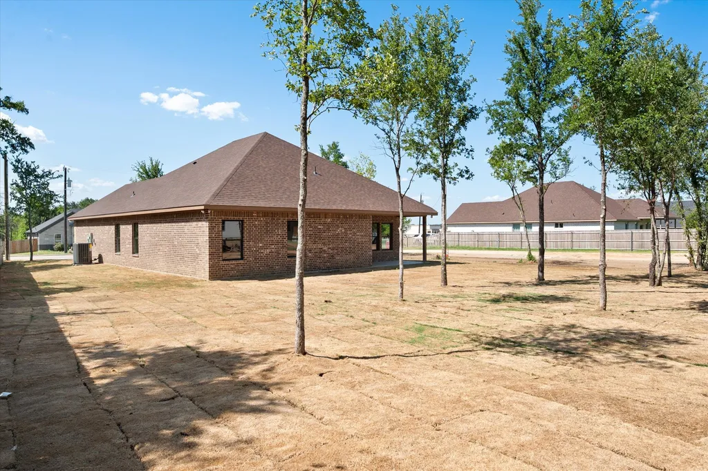 860 Fuller Avenue Cleburne TX 76031