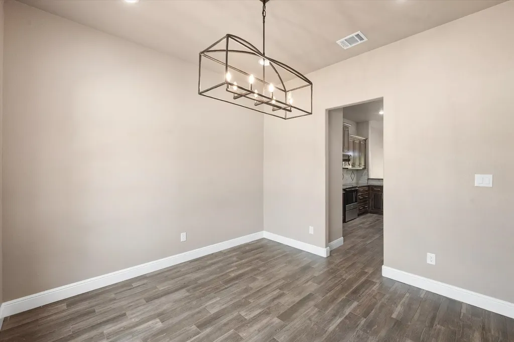 860 Fuller Avenue Cleburne TX 76031