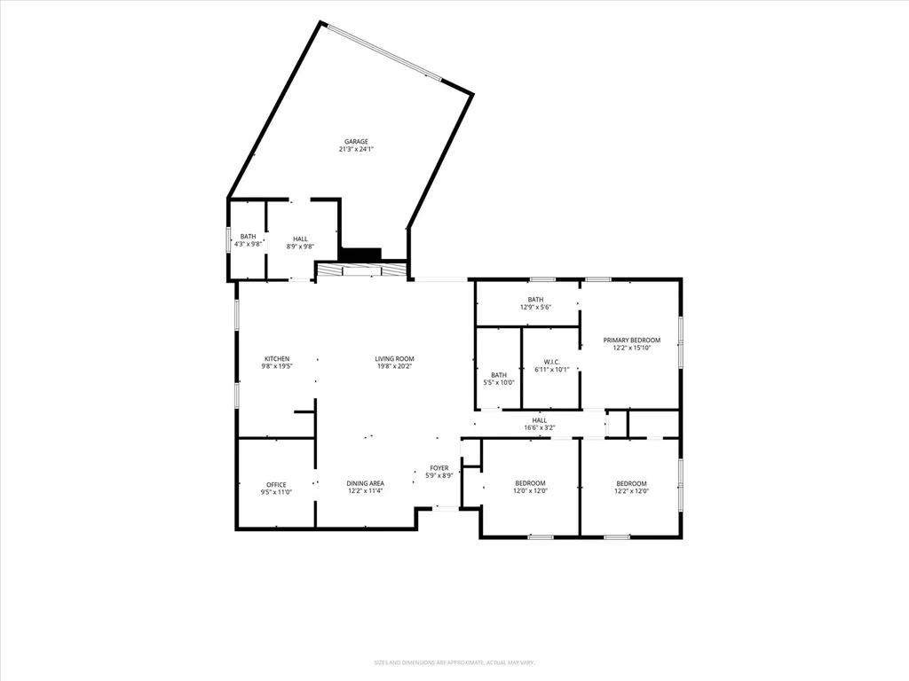 1104 Westwood Drive Plano TX 75075