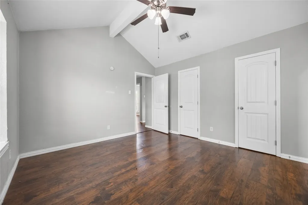 2217 Rockbluff Drive Rowlett TX 75088