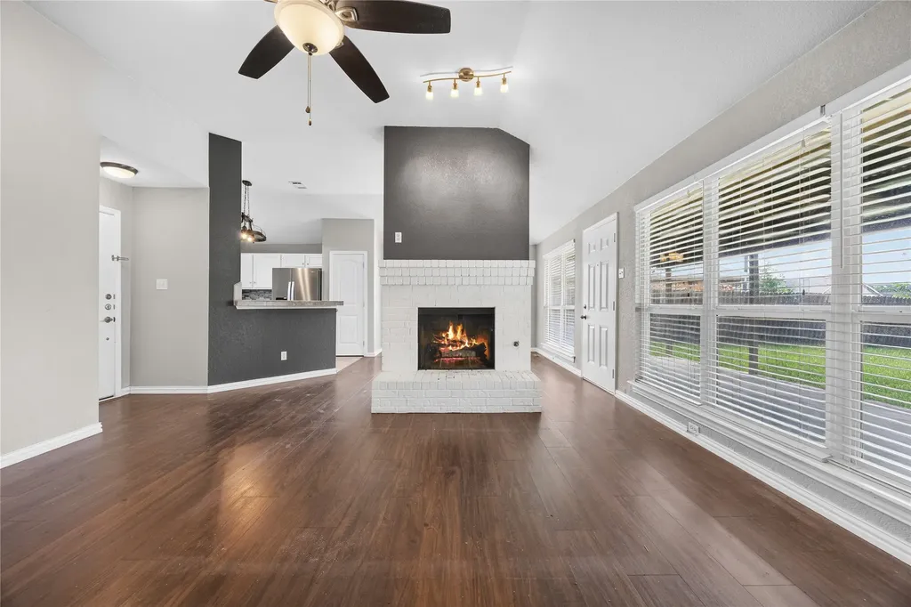 2217 Rockbluff Drive Rowlett TX 75088