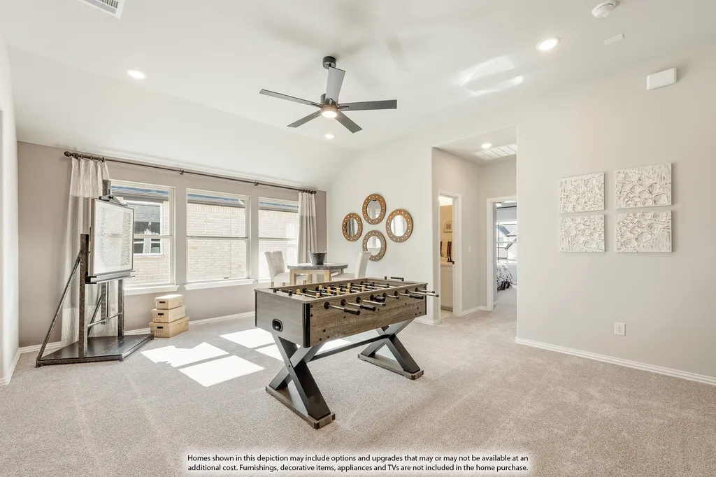 1232 Amberwood Lane Red Oak TX 75154