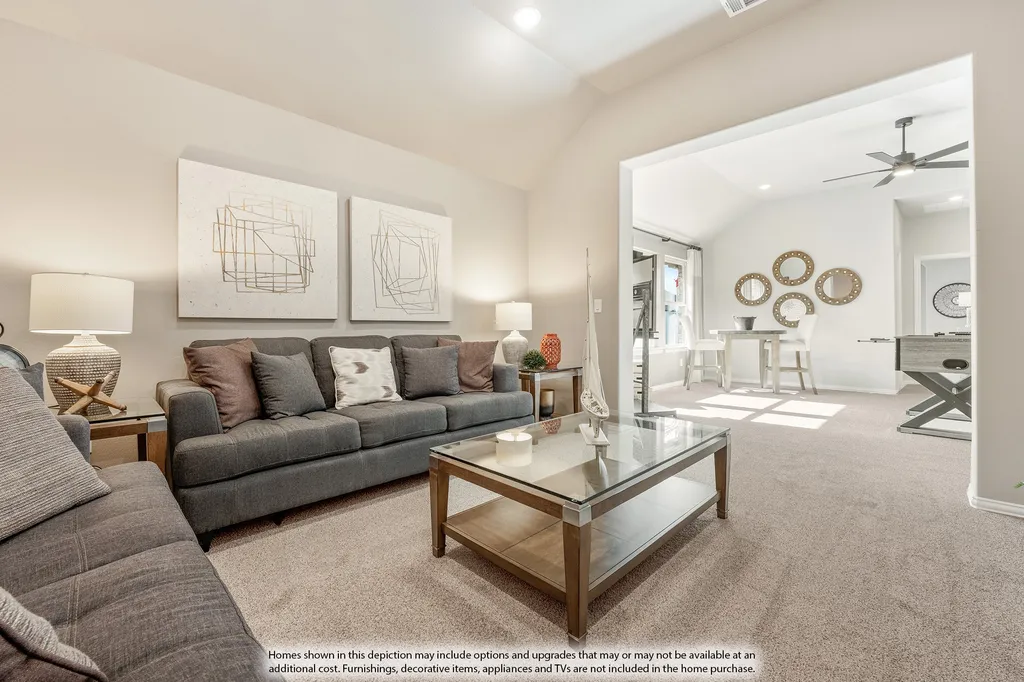 1232 Amberwood Lane Red Oak TX 75154