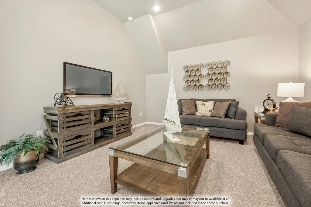 1232 Amberwood Lane Red Oak TX 75154