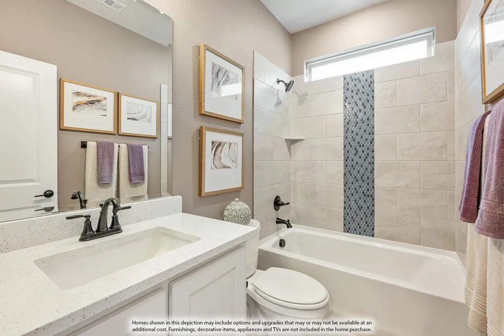 1232 Amberwood Lane Red Oak TX 75154