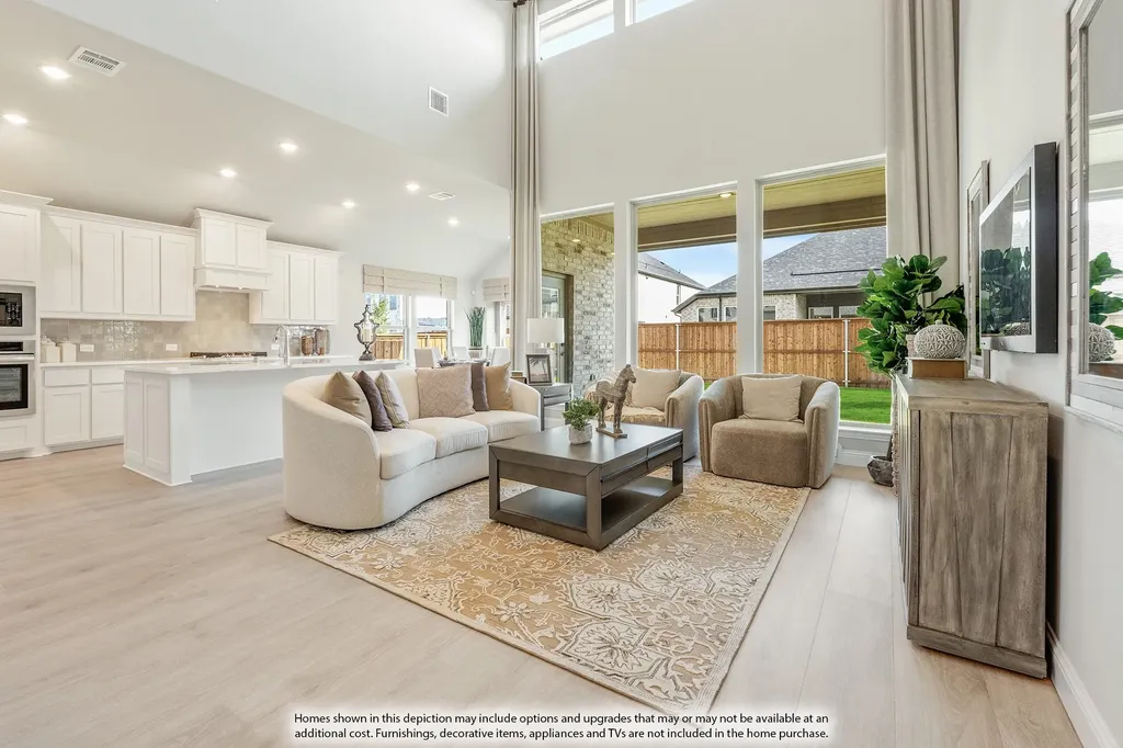 1232 Amberwood Lane Red Oak TX 75154