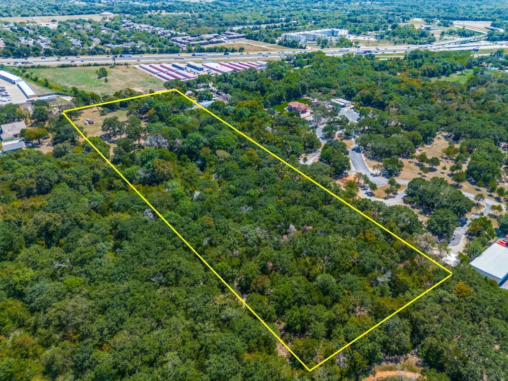 4105 Hickory Tree Road Balch Springs TX 75180
