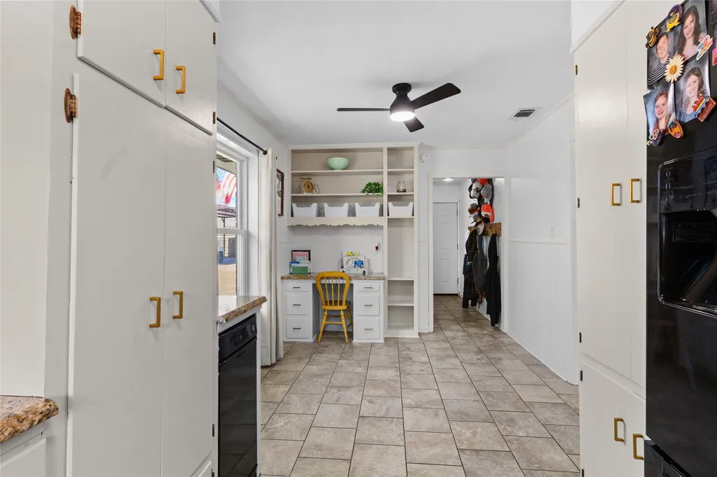 8 Circle Drive Teague TX 75860