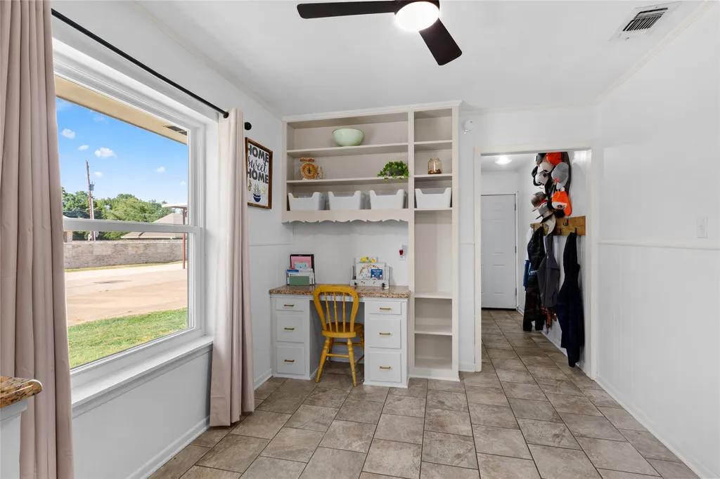 8 Circle Drive Teague TX 75860