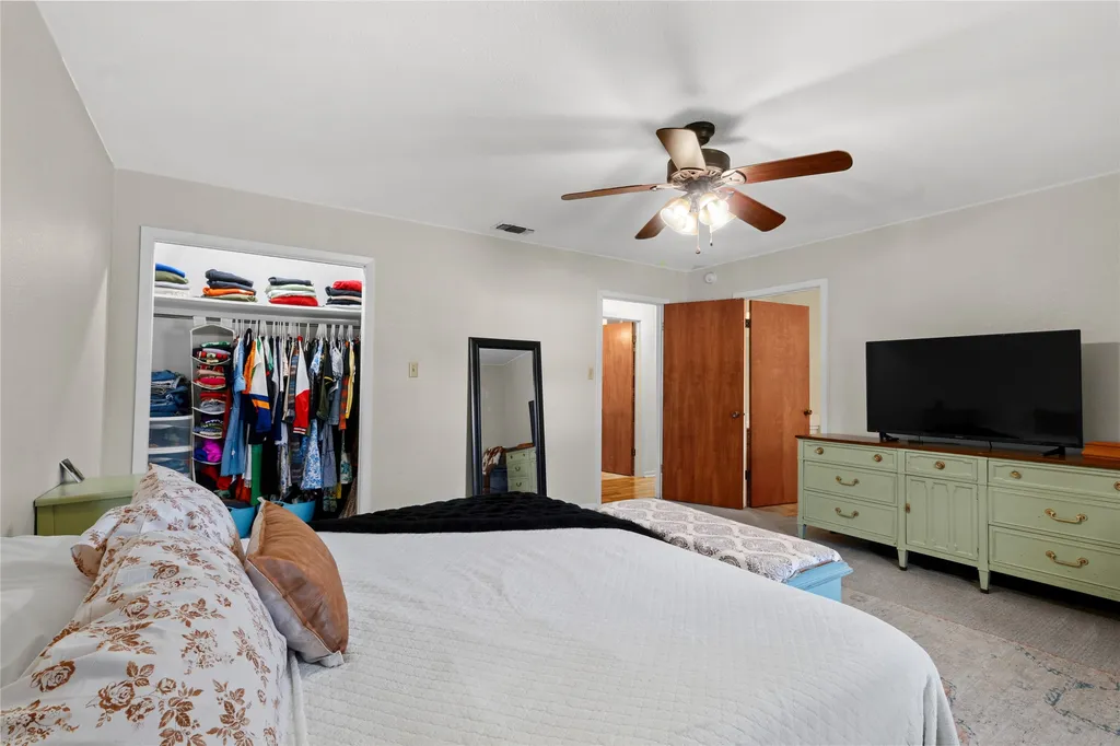 8 Circle Drive Teague TX 75860