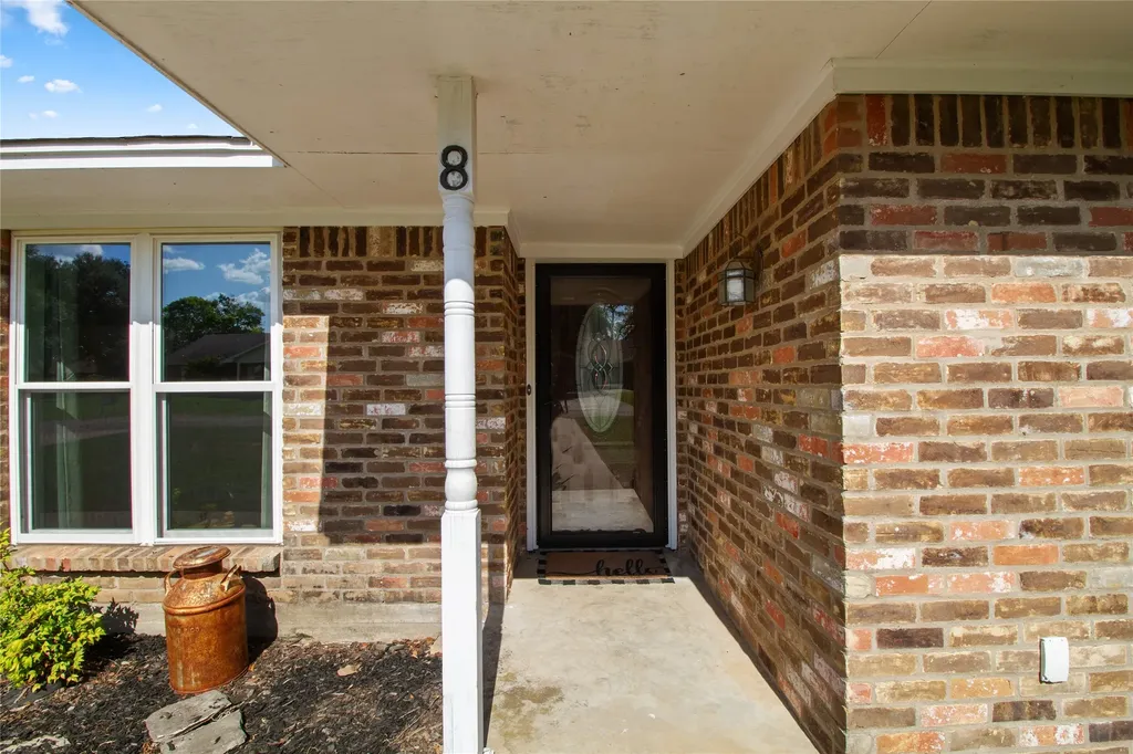 8 Circle Drive Teague TX 75860