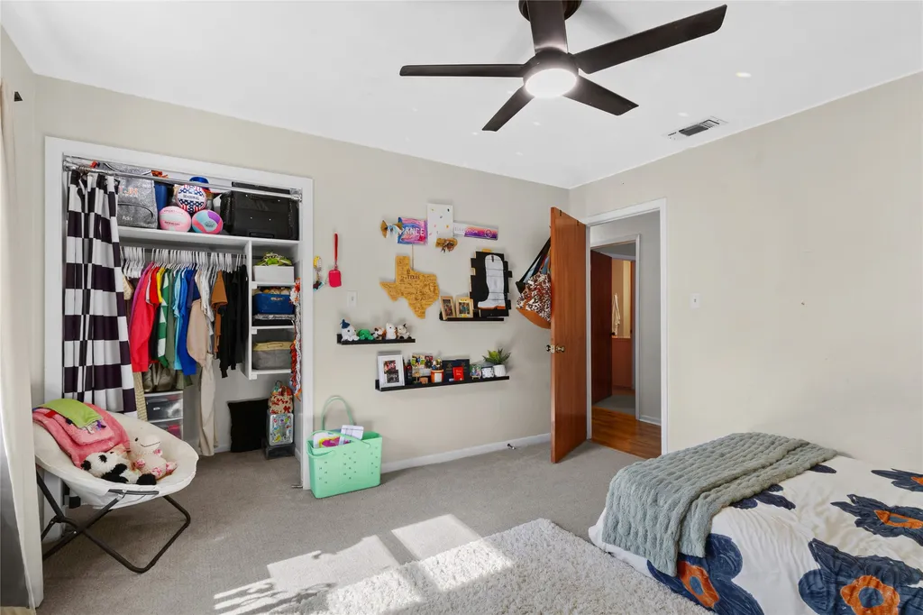 8 Circle Drive Teague TX 75860