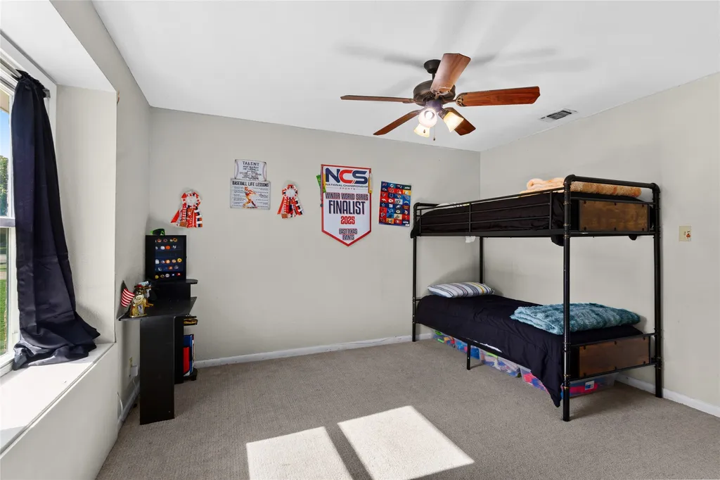 8 Circle Drive Teague TX 75860